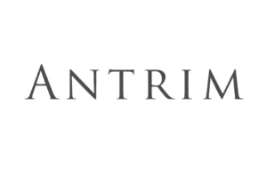 Antrim logo | California Cushion & Carpet