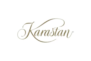karastan Karastan logo | California Cushion & Carpet