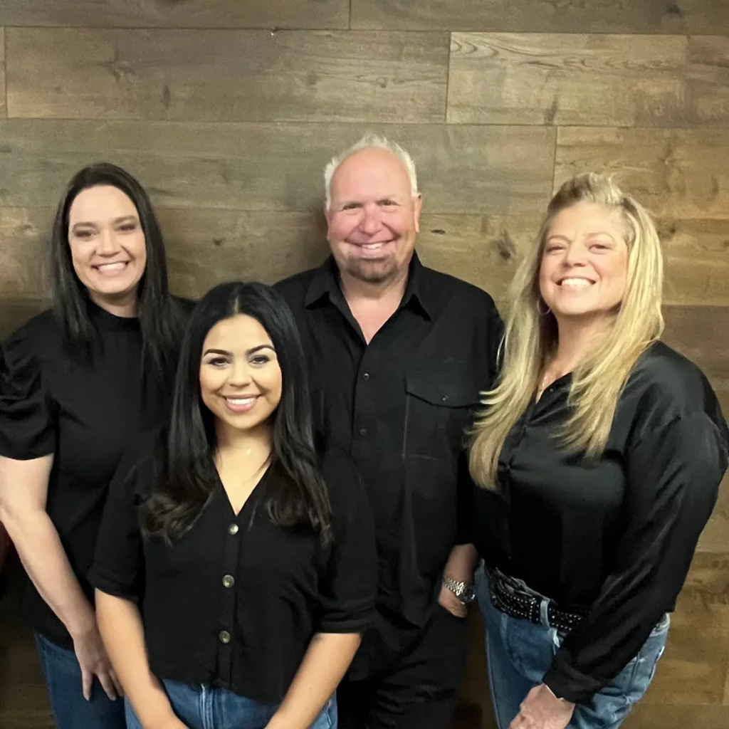 Team | California Cushion & Carpet